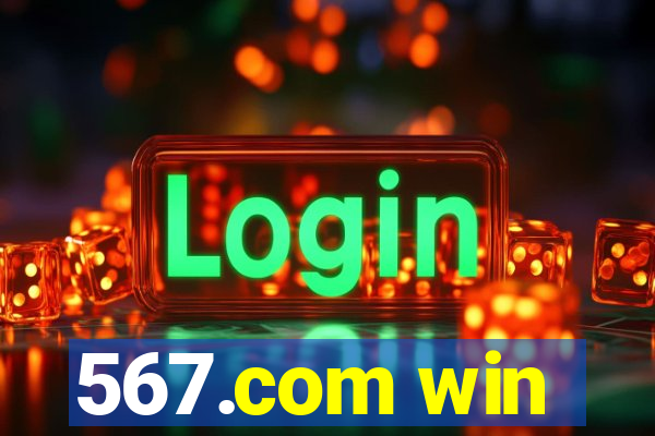 567.com win